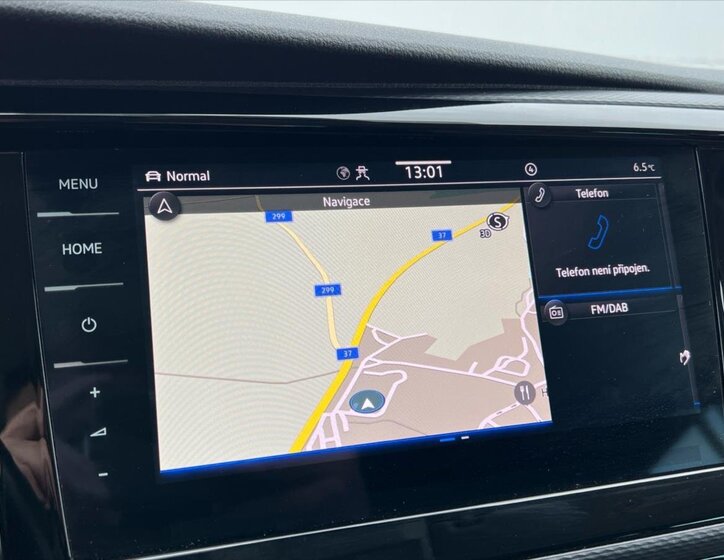 Volkswagen Multivan Kombi 2,0 l 150 kw