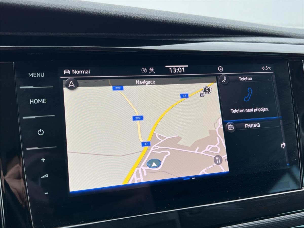 Volkswagen Multivan Kombi 2,0 l 150 kw