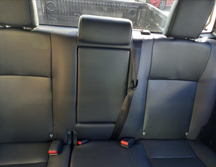 Toyota Hilux Ostatní 2,8 l 150 kw