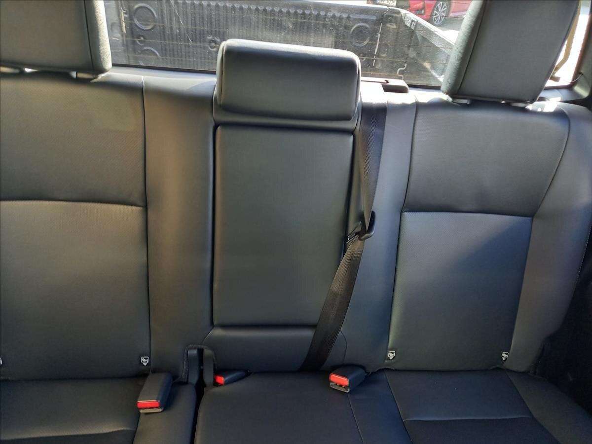 Toyota Hilux Ostatní 2,8 l 150 kw