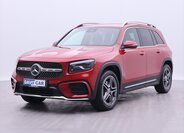 Mercedes-Benz GLB SUV 2,0 l 110 kw