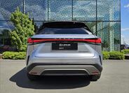 Lexus RX 350h 11