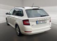 Škoda Fabia 4