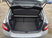 Škoda Fabia Hatchback 999,0 70 kw