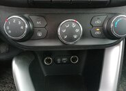 KIA Ceed Hatchback 1,4 l 73 kw