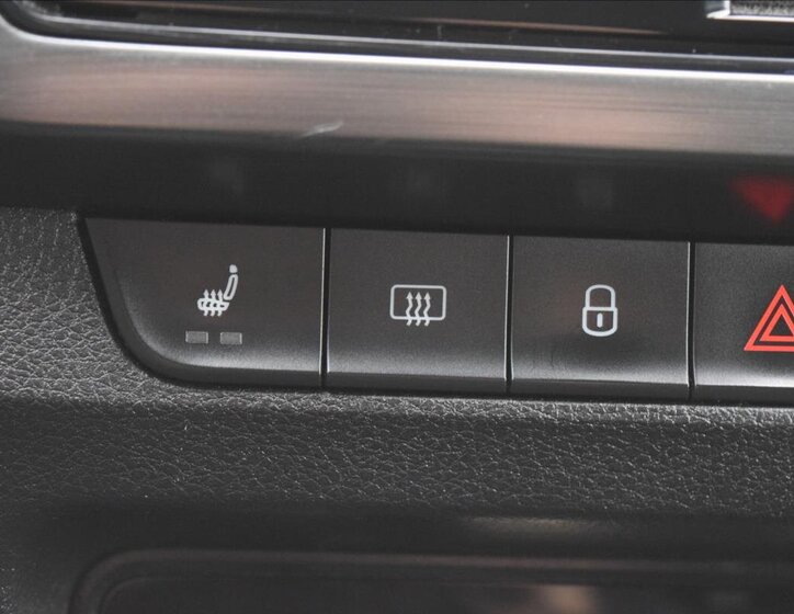 Škoda Fabia Hatchback 999,0 55 kw