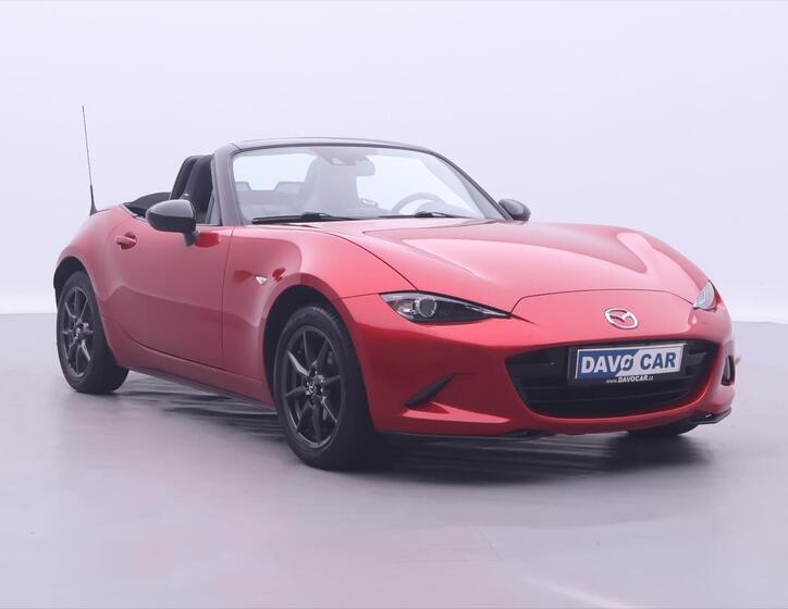 Mazda MX-5 9