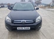 Toyota RAV4 SUV 2,2 l 130 kw