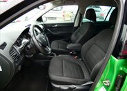 Škoda Fabia 11