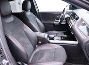 Mercedes-Benz GLA 15