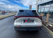 Toyota bZ4X SUV / Terénní 0,0 150 kw