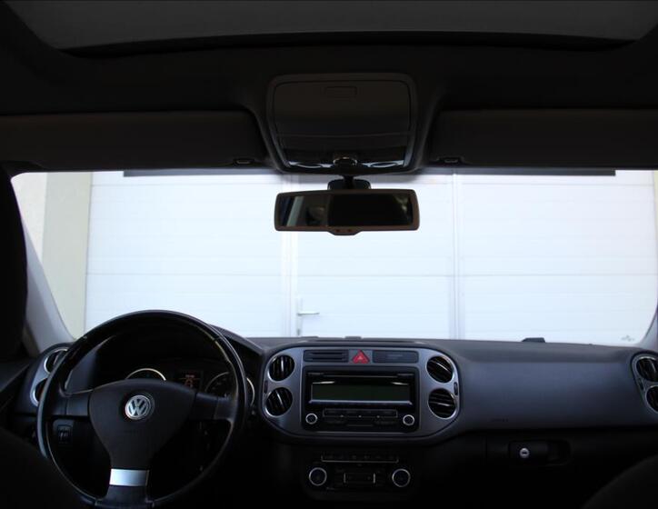 Volkswagen Tiguan 29