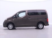 Nissan NV200 VAN / Minibus 1,5 l 81 kw