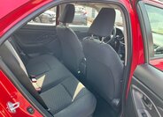 Toyota Yaris Cross SUV / Terénní 1,5 l 68 kw