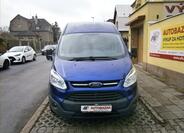 Ford Transit Custom 2