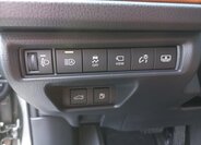 Toyota Camry Sedan / Limuzína 2,5 l 137 kw