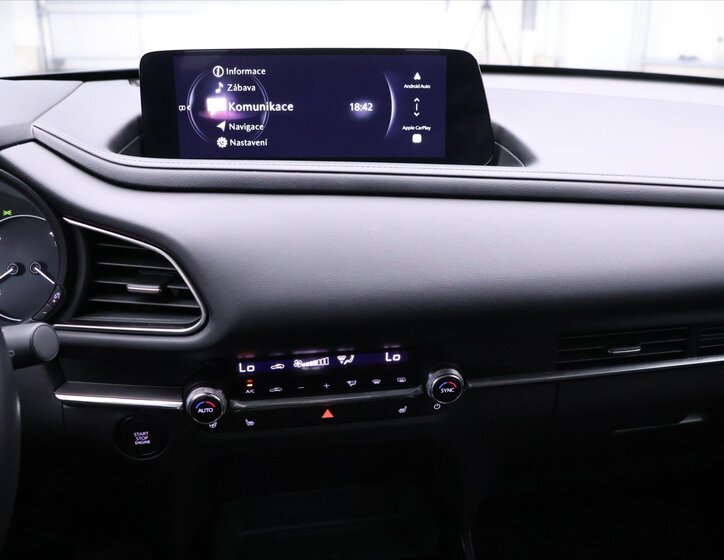 Mazda CX-30 SUV 2,0 l 137 kw