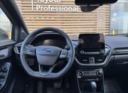 Ford Puma SUV / Terénní 999,0 91 kw