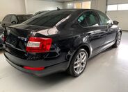Škoda Octavia 6