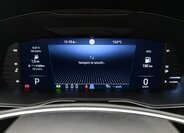 Škoda Superb Kombi 2,0 l 147 kw