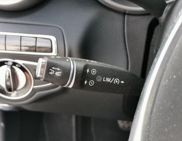 Mercedes-Benz Třídy C 24