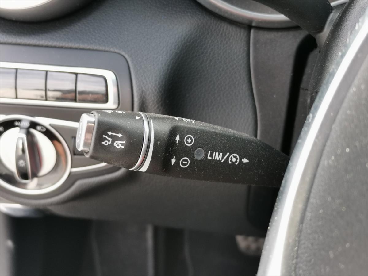 Mercedes-Benz Třídy C