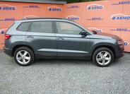 Škoda Karoq 8