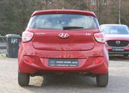 Hyundai i10 Hatchback 998,0 48 kw