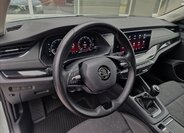Škoda Octavia Kombi 2,0 l 85 kw