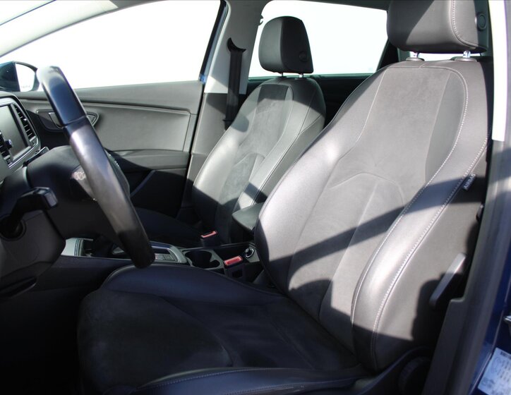 Seat Leon Kombi 2,0 l 110 kw