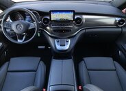 Mercedes-Benz Třídy V Ostatní 2,0 l 195 kw