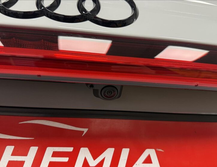 Audi S7 Hatchback 3,0 l 253 kw