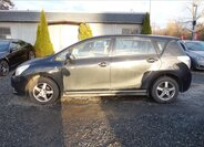 Toyota Verso MPV 1,6 l 97 kw