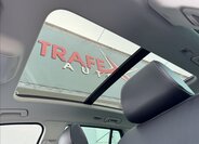 Škoda Superb Kombi 2,0 l 125 kw