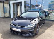 Volkswagen Golf Hatchback 2,0 l 135 kw