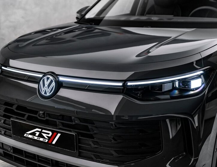 Volkswagen Ostatní Kombi 2,0 l 110 kw