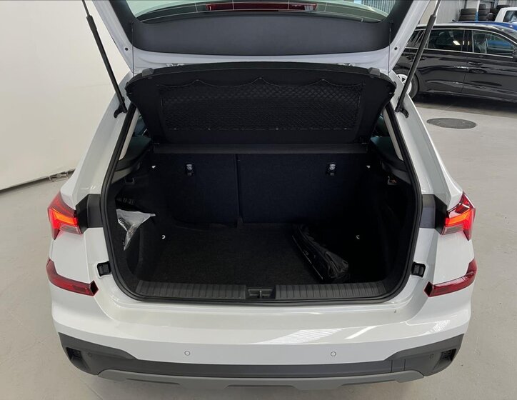 Škoda Kamiq SUV 999,0 85 kw