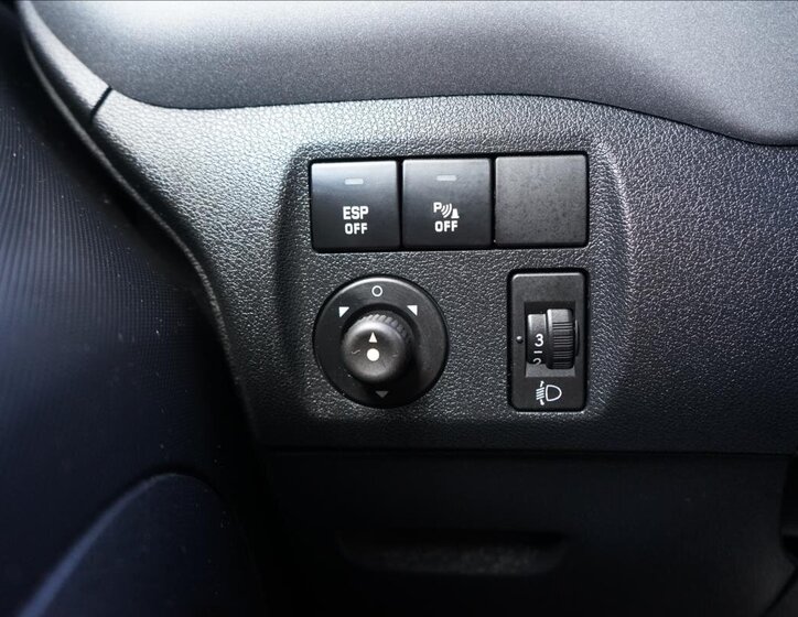 Citroën Berlingo 15