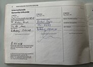 Opel Vivaro VAN / Minibus 2,0 l 84 kw