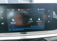 Peugeot 208 Hatchback 1,2 l 55 kw