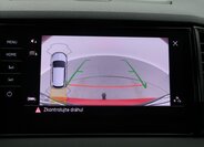 Škoda Karoq SUV 2,0 l 110 kw