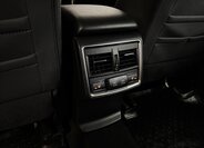 Subaru Forester SUV / Terénní 2,0 l 110 kw