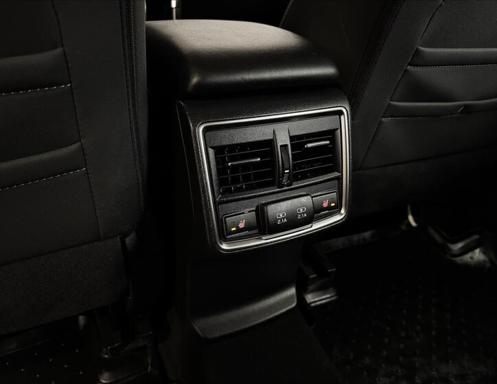 Subaru Forester SUV / Terénní 2,0 l 110 kw