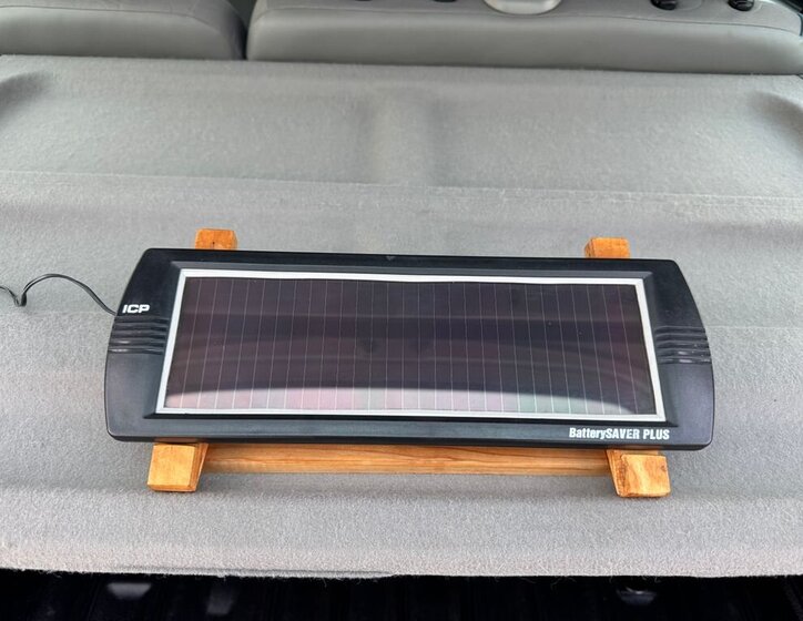 Renault Kangoo Kombi 1,5 l 62 kw