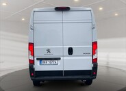 Peugeot Boxer 5