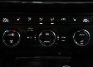 Škoda Superb Kombi 2,0 l 140 kw