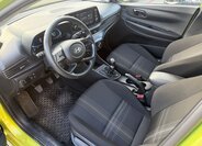 Hyundai i20 Hatchback 1,2 l 62 kw
