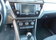 Volkswagen Touran 21