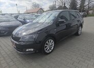 Škoda Fabia Kombi 999,0 81 kw