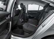 Škoda Octavia Sedan / Limuzína 1,5 l 110 kw